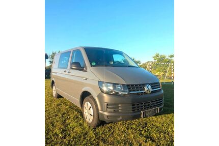 VW T6 Transporter Gebrauchtwagen