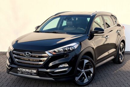 Hyundai TUCSON Gebrauchtwagen