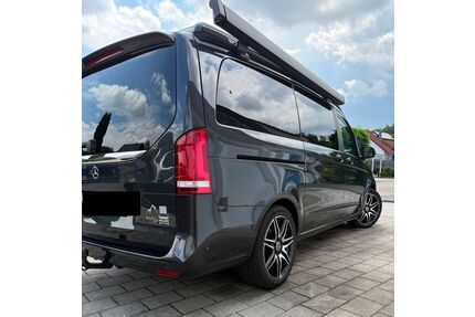 Mercedes-Benz Andere Gebrauchtwagen