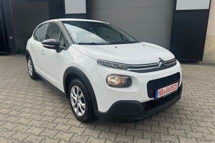 Citroen C3 Gebrauchtwagen
