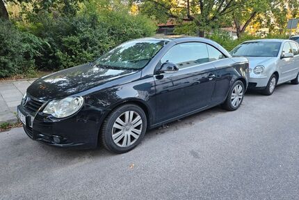 VW Eos Gebrauchtwagen