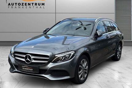 Mercedes-Benz C 220 Gebrauchtwagen