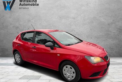 Seat Ibiza Gebrauchtwagen