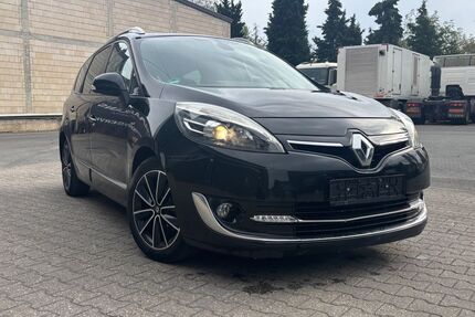 Renault Grand Scenic Gebrauchtwagen