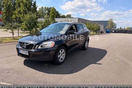 Volvo XC60 Gebrauchtwagen