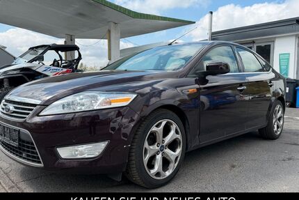 Ford Mondeo Gebrauchtwagen