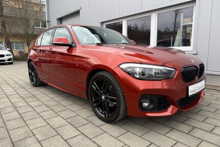 BMW 118 Gebrauchtwagen