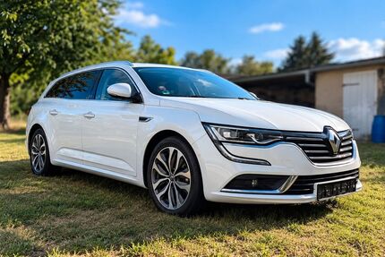 Renault Talisman Gebrauchtwagen