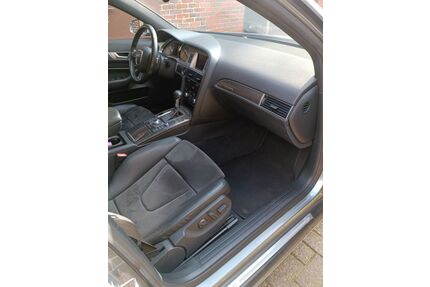 Audi S6 Gebrauchtwagen