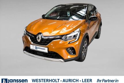 Renault Captur Gebrauchtwagen