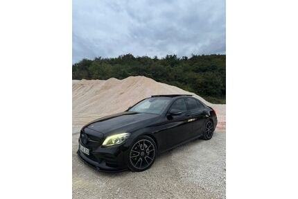 Mercedes-Benz C 220 Gebrauchtwagen