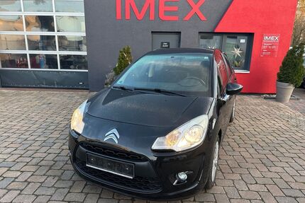 Citroen C3 Gebrauchtwagen
