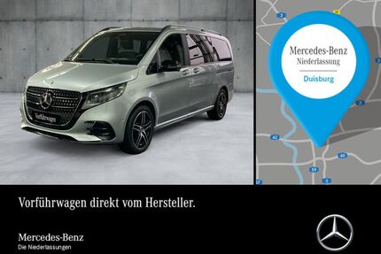 Mercedes-Benz V 300 Gebrauchtwagen