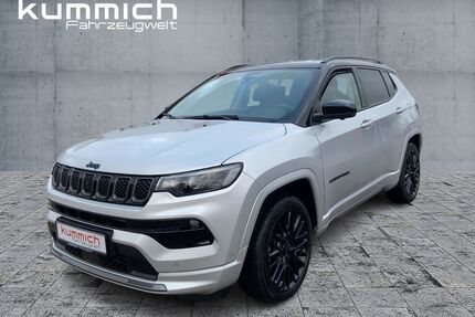 Jeep Compass Gebrauchtwagen