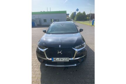 DS Automobiles DS7 (Crossback) Gebrauchtwagen