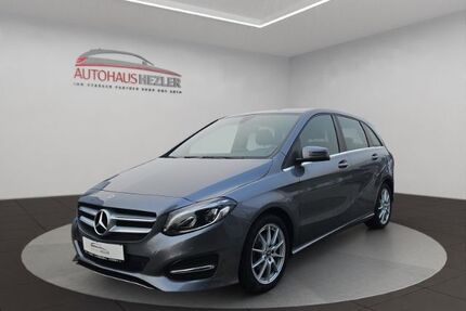 Mercedes-Benz B 180 Gebrauchtwagen