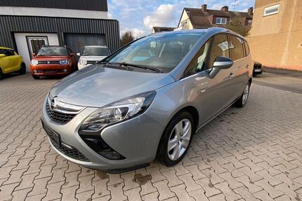 Opel Zafira Gebrauchtwagen