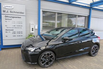 Seat Ibiza Gebrauchtwagen