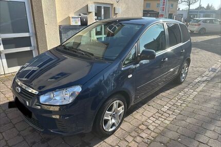 Ford C-Max Gebrauchtwagen