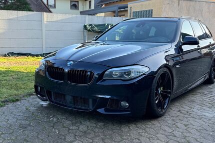 BMW 530 Gebrauchtwagen