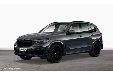 BMW X5 Gebrauchtwagen