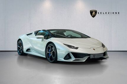 Lamborghini Huracán Gebrauchtwagen