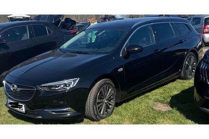 Opel Insignia Gebrauchtwagen