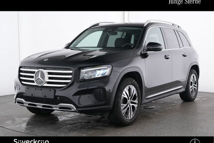 Mercedes-Benz GLB 180 Gebrauchtwagen