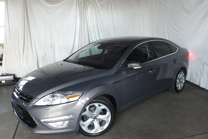 Ford Mondeo 2.0TDCi AUTOMATIC-PROBLEME NAVI XENON PDC B 