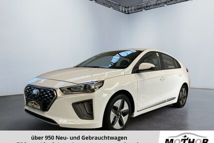 Hyundai IONIQ Gebrauchtwagen