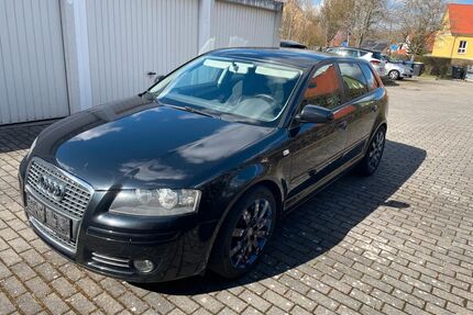 Audi A3 Gebrauchtwagen