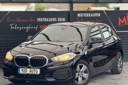BMW 118 Gebrauchtwagen