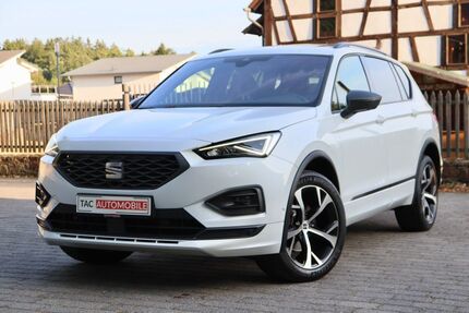 Seat Tarraco Gebrauchtwagen