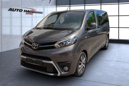 Toyota Proace (Verso) Gebrauchtwagen