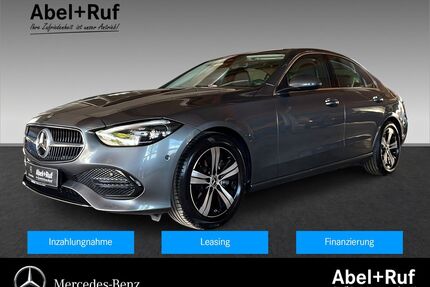 Mercedes-Benz C 200 Gebrauchtwagen