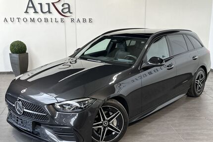 Mercedes-Benz C 300 Gebrauchtwagen