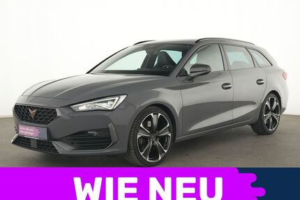 Cupra Leon Gebrauchtwagen