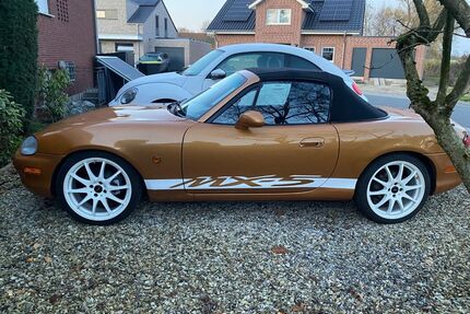 Mazda MX-5 Gebrauchtwagen