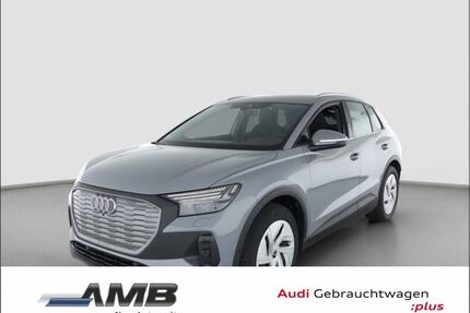 Audi Q4 e-tron Gebrauchtwagen