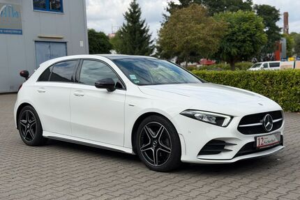 Mercedes-Benz A 180 Gebrauchtwagen