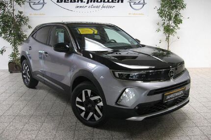 Opel Mokka Gebrauchtwagen