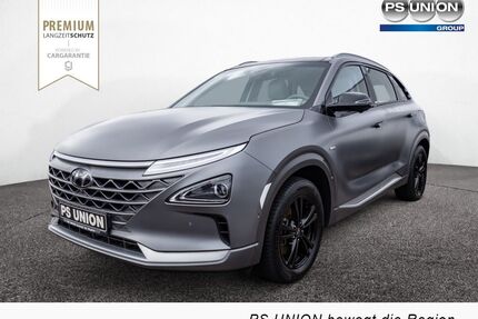Hyundai NEXO Gebrauchtwagen