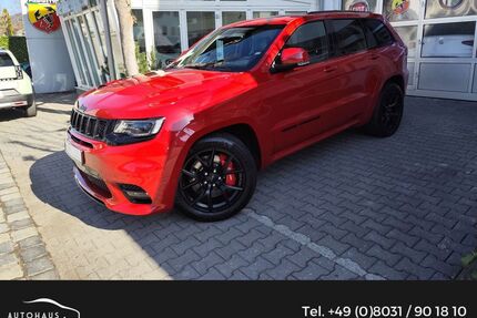 Jeep Grand Cherokee Gebrauchtwagen