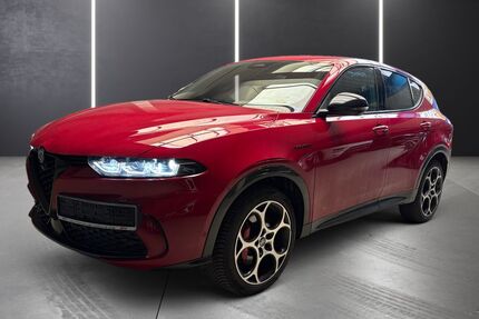 Alfa Romeo Tonale Gebrauchtwagen