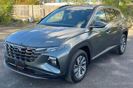 Hyundai TUCSON Gebrauchtwagen