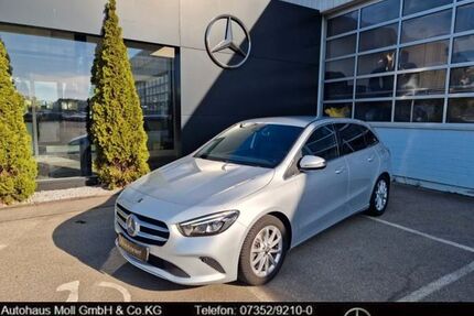 Mercedes-Benz B 250 Gebrauchtwagen