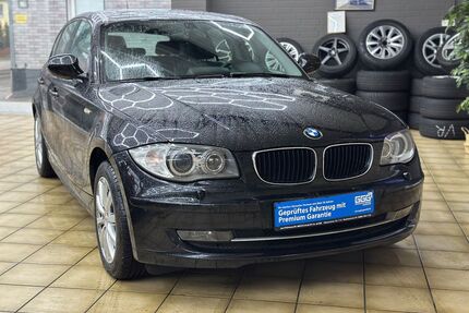 BMW 116 Gebrauchtwagen