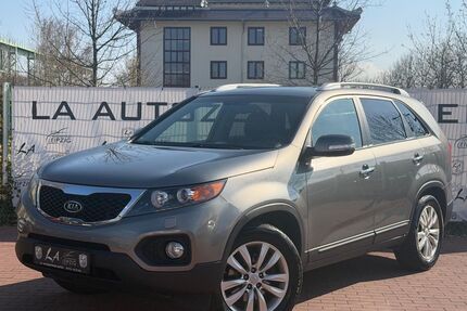 Kia Sorento Gebrauchtwagen