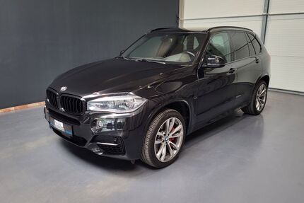 BMW X5 M50 Gebrauchtwagen