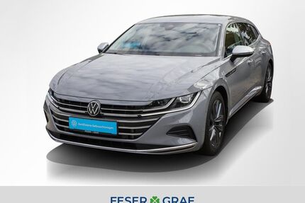 VW Arteon Gebrauchtwagen